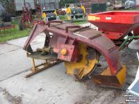 Greppelfrees Ridder TK 45