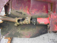 Greppelfrees Ridder TK 45