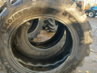 Wielen, Banden, Velgen & Afstandsringen Michelin 540/65R38