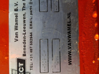 Cirkelmaaier Perfect VT260