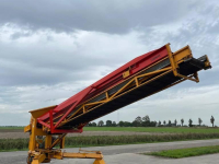 Boxenvuller / Hallenvuller Climax BV 65 Boxenvuller/Hallenvuller