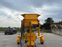 Boxenvuller / Hallenvuller Climax BV 65 Boxenvuller/Hallenvuller