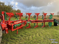 Ploegen Kverneland 3400B