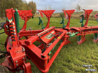 Ploegen Kverneland 3400B