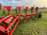 Ploegen Kverneland 3400B