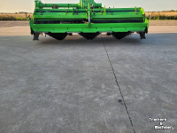 Aanaarder AVR RSF2000 Rijenfrees