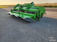 Aanaarder AVR RSF2000 Rijenfrees