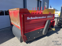Voerverdeelwagen  / Voerdoseerwagen Schuitemaker Schuitemaker Amigo 20S 2017