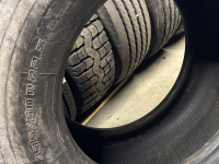 Wielen, Banden, Velgen & Afstandsringen Good Year GOODYEAR 435/50 X22,5 BUITENBAND