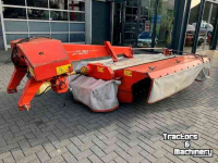 Maaier Kuhn FC283 Lift Control