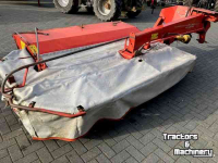 Maaier Kuhn FC283 Lift Control