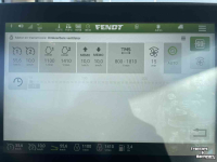 Tractor / Trekker Fendt 724 Gen7.1 Profi+