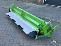 Aanaarder AVR GE-Force MultiForce Aanardkap