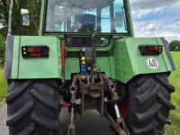 Tractor / Trekker Fendt 312 LSA