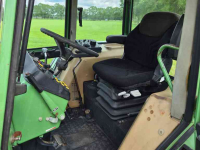 Tractor / Trekker Fendt 312 LSA