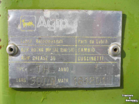 Rotorkopeg  Maschio TH 3000