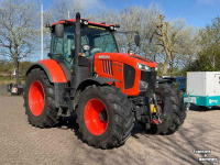 Tractor / Trekker Kubota M6121, trekker