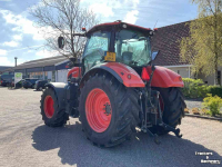 Tractor / Trekker Kubota M6121, trekker