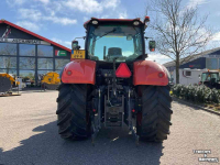 Tractor / Trekker Kubota M6121, trekker