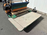 Overige oogstmachines en toebehoren Ortomec SPK1500 oogstmachine voor bladgroenten