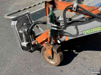 Overige oogstmachines en toebehoren Ortomec SPK1500 oogstmachine voor bladgroenten