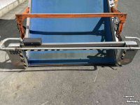 Overige oogstmachines en toebehoren Ortomec SPK1500 oogstmachine voor bladgroenten