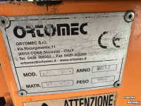 Overige oogstmachines en toebehoren Ortomec SPK1500 oogstmachine voor bladgroenten