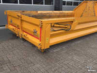 Container / Containerbak Veenhuis JVZC 7,5m3