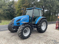 Tractor / Trekker Landini Vision 105