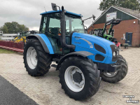 Tractor / Trekker Landini Vision 105