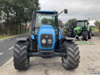 Tractor / Trekker Landini Vision 105