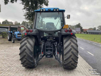 Tractor / Trekker Landini Vision 105