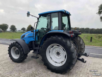 Tractor / Trekker Landini Vision 105
