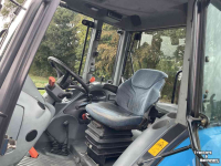 Tractor / Trekker Landini Vision 105