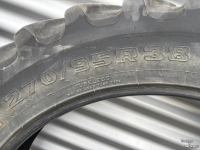 Wielen, Banden, Velgen & Afstandsringen Firestone Performer 95