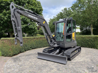 Graafmachine Volvo ECR 50F 