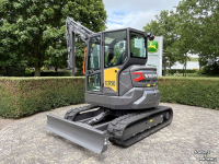 Graafmachine Volvo ECR 50F 