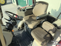 Tractor / Trekker Case-IH Magnum MX 285