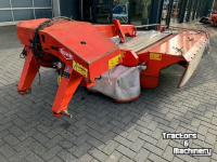 Maaier Kuhn Kuhn FC283 Lift Control Maaier