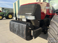 Tractor / Trekker Case-IH IH Magnum MX 285