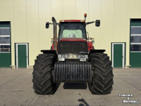 Tractor / Trekker Case-IH IH Magnum MX 285
