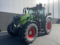 Tractor / Trekker Fendt 724 Gen7.1 Profi+