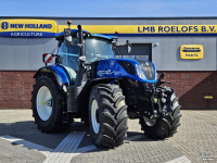 Tractor / Trekker New Holland T7.245 Autocommand Next gen