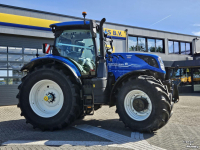 Tractor / Trekker New Holland T7.245 Autocommand Next gen