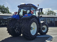 Tractor / Trekker New Holland T7.245 Autocommand Next gen