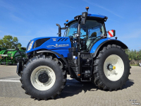 Tractor / Trekker New Holland T7.245 Autocommand Next gen