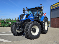 Tractor / Trekker New Holland T7.245 Autocommand Next gen