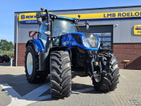 Tractor / Trekker New Holland T7.245 Autocommand Next gen
