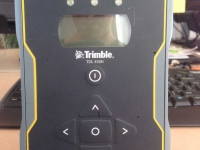 GPS besturings systemen en toebehoren Trimble Trimble TDL450H radio modem