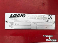 Weidebloter  Logic TRM 120